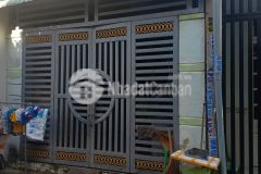 Nhà cấp 4 gác lửng, hiệp thành 13, quận 12, 60m2, hxh thông, giá 3.4 tỷ