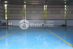 Bán đất nhà kho vĩnh tân, tân uyên, bình dương