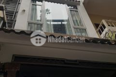 Nhà phố tôn đức thắng đẹp không tì vết, 2 thoáng, ở luôn 5,25 tỷ