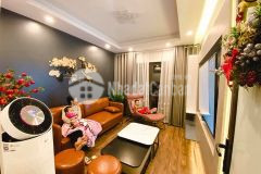 Bán nhà phố nam dư oto vào nhà ngõ thông kinh doanh diện tích 42m giá 4,5 tỷ