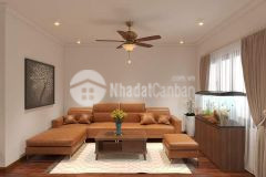 Bán toà nhà mặt phố ngã 6 xã đàn ô chợ dừa, 70m2 thang máy, 17.6 tỷ