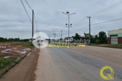 Mặt tiền trần bình trọng gần nhà hàng mooghlint 2 3xxx