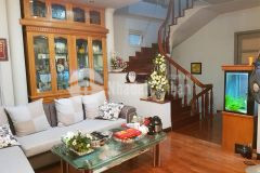 Bán nhà trần vỹ, 3 bước ra phố, ngõ thông, kinh doanh, 4t42xm2, cực hiếm có khó tìm