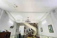 Nhà đẹp kinh doanh đỉnh, 100m2, hxh 5m, ngay chợ, chưa đến 5 tỷ, bhhòa, bình tân