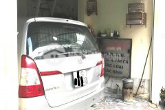 Hẻm xe tải, tân phú, 65m2, chỉ 4.8tỷ, sát mt đường, cho thuê đỉnh