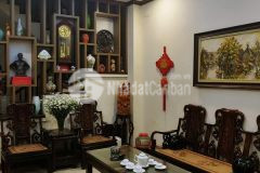 Nhà bán hẻm 51 ông ích khiêm, quận 11, giá cực rẻ, 107.5m2, ngang 5m, sổ vuông