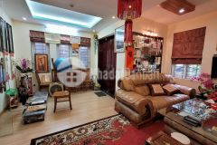 Biệt thự hồ đền lừ đẳng cấp an nhiên trọn vẹn yêu thương 122m2 mt8,6m 100 triệum2 lh khánh trần 097