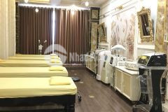 Đẹp long lanh phố định công thượng giá 3.3 tỷ, 28mx4t, ngõ nông