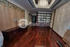 Nhà phân lô đầm trấu, 110m2 x 5 tầng, mặt tiền 5m, nội thất xịn, giá 181 triệum2