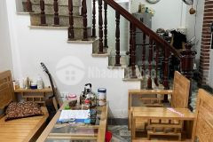 Nhà đẹp trung tâm hà đông, ngõ nông, ô tô đỗ gần, 29m, 4 tầng, 2.85 tỷ