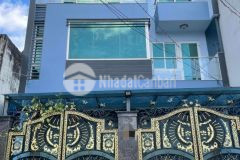 Biệt thự gò xoài, bhha, bình tân, 4 tầng, 160m28x20, giá chỉ 15.9 tỷ.