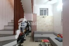 Lõi hai bà trưng hiếm nhà bán hai mặt thoáng nở hậu