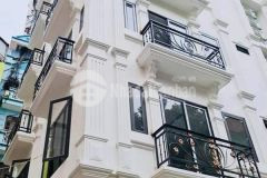 Bán toà nhà ccmn 70 phòng cho thuê 180m2x 8tầng thang máy gara oto dòng tiền khủng giá 52 tỷ