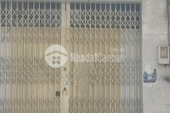 Cho thuê nhà mặt tiền kinh doanh 2 tầng, phường thới an, quận 12, 120m2, giá 10tr tháng