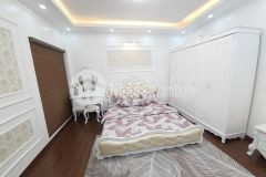 Cần bán nhà kim ngưu, hai bà trưng 49m2, 4 tầng, lô góc, ô tô, giá 4.5 tỷ