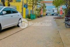 Cần chuyển nhượng miếng đất mới tách ở trung tâm đại hiệp với giá 568 triệu