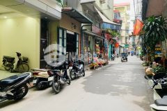 Bán nhà phố lê trọng tấn, thanh xuân 58m2, 4 tầng, phân lô, 2 thoáng, ô tô, kinh doanh. 11.5 tỷ