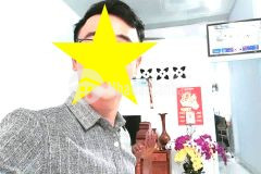 Nhà tân phú, 79m2, hẻm xe hơi, ngay chợ, chỉ 5.39 tỷ