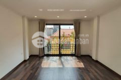 Chính chủ bán nhà phố vĩnh phúc ba đình nhà 5 tầng lô góc 3pn rộng giá 2,8tỷ