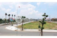 Bán đất hẻm ô tô đường hoàng hoa thám hướng đông nam.