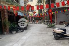 Bán nhà triều khúc, 5 tầng, 20m ra ô tô, kinh doanh nhỏ, chỉ 4.7 tỷ