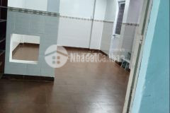 Chính chủ cho thuê nhà nc 6x10 tại nguyễn trọng tuyển p2 q tân bình giá 8trth