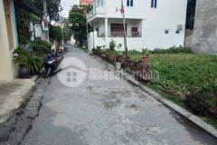 Chính chủ cần bán 58.5m2 trục chính giao tất a, kim sơn, gia lâm, đường ôtô tránh.