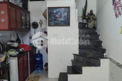 Siêu phẩm nhà hoàng mai. dành cho tài chính vừa tiền. nhà xây mới đẹp, chắc chắn 14m 4t 3m 1.3tỷ