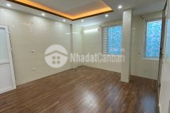 Ô tô tải đỗ cửa, nhà phố khương đình 6 tầng, mặt tiền 5.5m, kinh doanh sầm uất giá 4.95 tỷ