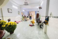 Nhà đẹp 99m2 hxh 4 tỷ x, chợ phạm đăng gian,bình tân