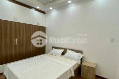 Bán nhà hẻm nguyễn kim quận 10, 3 tầng, 34.7m2, nhà mới ở ngay, chỉ 6.6 tỷ