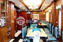 Nhà mặt phố 83 kim ngưu, 195m2 x 8 tầng thang máy, mặt tiền 7.2m, giá 40 tỷ