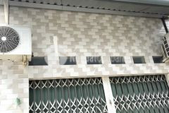 Nhà nhỏ xinh 1 lầu hẻm 3m huỳnh tấn phát, phường phú mỹ, quận 7