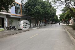 Giá đầu tư mặt phố thanh am. 90m2 10.5 tỷ. 6m mặt tiền ô tô vỉa hè 2 chiều kinh doanh.