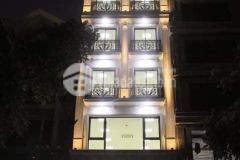 Bán nhàvăn khê 7 tầng thang máy trục đường đôi,vỉa hè rộng kd 55m2,mt5m nhỉnh 10 tỷ