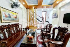 Nhà gò vấp, khu dân cư phân lô, đường xá cực rộng, 7 tỷ 900