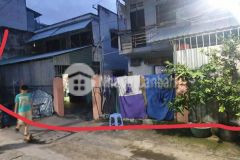 Bán 320m2 đất hẻm ung văn khiêm, phường 25, bình thạnh