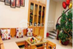 Bán nhà thịnh liệt, ô tô đỗ trước cổng 30.1m2, 5 tầng, mt 4.2m giá 3 tỷ