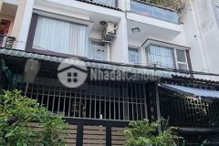 Bán nhà hxt tránh gò xoài, bhha, bình tân, 3 tầng, 76m2, chỉ 6 tỷ.