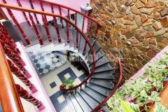 Bán nhà đường trường chinh, 64m2, 4x16, hẻm trước nhà 4m, đi bộ ra big c, nhỉnh 5 tỷ