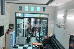 Nhà đẹp chưa đến 5 tỷ, chủ gấp bán giá chốt linh động, p12 gò vấp, hxh nhỏ.