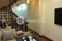 Bán nhà đường láng, đống đa, lô góc, 50m2x4t, giá hơn 5 tỷ