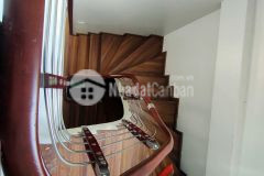 Nhà mặt phố mặt chợ kinh doanh 47m 5t 7xtỷ phúc xá ba đình nhà đẹp ở ngay