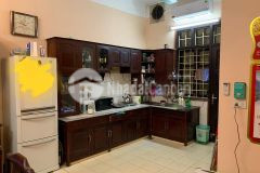 Bán nhà trường chinh gara, ôtô tránh, nhà đẹp, ở luôn, 90m2x4t 13.x tỷ 0975642942