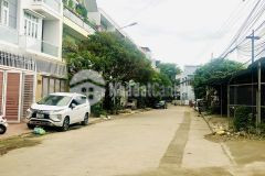 Bán lô đất mặt tiền đường p3, vĩnh điềm trung, nha trang giá 3 tỷ