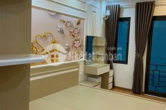 Nhà đẹp ở ngay, tặng nội thất phương canh, nam từ liêm dt 34m2 x 5t, mt 5.1m, giá 2.84tỷ