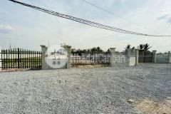 Đất vườn củ chi mặt tiền đường nhà nước 12mét 1031m2 giá ngộp, sổ hồng riêng hỗ trợ 3 bên.