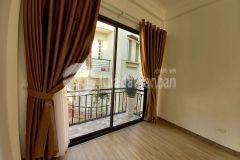 Bán nhà 45555 lạc long quân xuân la, ô tô lô góc, nhà mới, dt 55m5 tầng8.2 tỷ