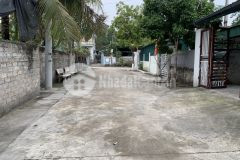 Cần bán 158m2 đất, mặt tiền 8m, full xây dựng quang trung uông bí quảng ninh 2tỷ