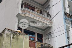 Nhà gò vấp, diện tích siêu rộng 120m2, hẻm xe hơi, 7 tỷ 800